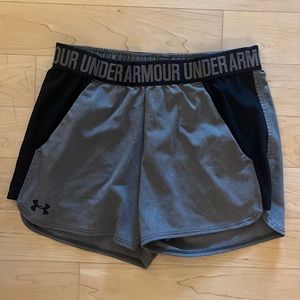 Under Armour Athletic Shorts